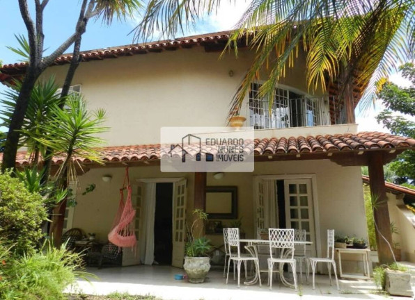 Imagem Casa com 6 Quartos à Venda, 458 m² em Santa Lúcia - Belo Horizonte