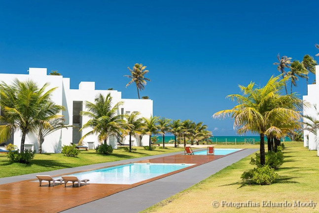Imagem Imóvel com 30 Quartos à Venda, 8.000 m² em Itacimirim - Camaçari