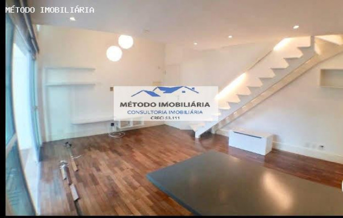 Imagem Apartamento com 2 Quartos à Venda, 74 m² em Vila Nova   Conceição - São Paulo