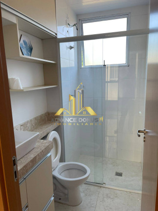 Imagem Apartamento com 2 Quartos à Venda, 43 m² em Caguassu - Sorocaba Imagem Apartamento com 2 Quartos à Venda, 43 m² em Caguassu - Sorocaba