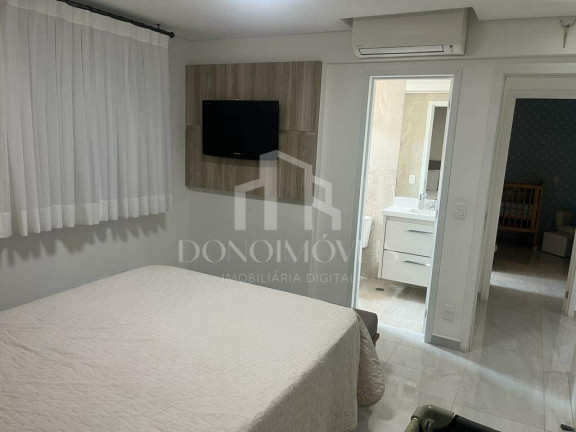 Imagem Apartamento com 2 Quartos à Venda, 90 m² em Fundação - São Caetano Do Sul