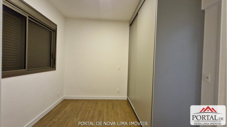 Imagem Apartamento com 4 Quartos à Venda, 174 m² em Vale Do Sereno - Nova Lima Imagem Apartamento com 4 Quartos à Venda, 174 m² em Vale Do Sereno - Nova Lima