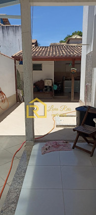 Imagem Casa com 4 Quartos à Venda, 121 m² em Recreio - Rio Das Ostras Imagem Casa com 4 Quartos à Venda, 121 m² em Recreio - Rio Das Ostras