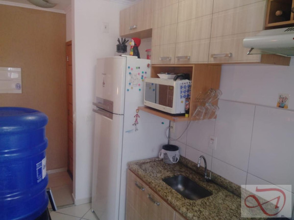 Imagem Apartamento com 2 Quartos à Venda, 54 m² em Utinga - Santo André Imagem Apartamento com 2 Quartos à Venda, 54 m² em Utinga - Santo André
