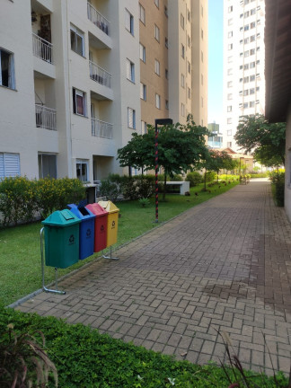 Imagem Imóvel com 2 Quartos à Venda, 48 m² em Ferrazópolis - São Bernardo Do Campo
