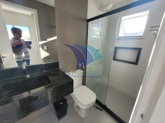 Imagem Casa com 4 Quartos à Venda, 287 m² em Novo Portinho - Cabo Frio