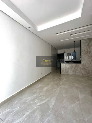 Imagem Casa de Condomínio com 2 Quartos à Venda, 63 m² em Canto Do Forte - Praia Grande Imagem Casa de Condomínio com 2 Quartos à Venda, 63 m² em Canto Do Forte - Praia Grande