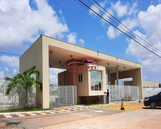 Imagem Terreno à Venda, 261 m² em Cajupiranga - Parnamirim Imagem Terreno à Venda, 261 m² em Cajupiranga - Parnamirim