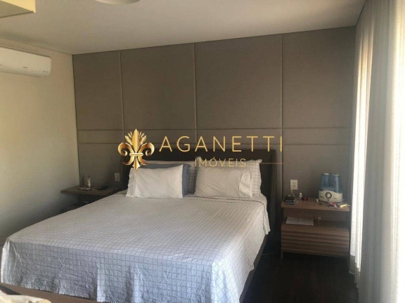 Imagem Casa com 4 Quartos à Venda, 450 m² em Alphaville Vespasiano - Vespasiano