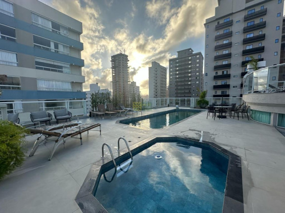 Imagem Apartamento com 3 Quartos à Venda, 86 m² em Balneário Perequê - Porto Belo Imagem Apartamento com 3 Quartos à Venda, 86 m² em Balneário Perequê - Porto Belo