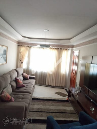 Imagem Sobrado com 3 Quartos à Venda, 268 m² em Jardim Santa Cecilia - Guarulhos Imagem Sobrado com 3 Quartos à Venda, 268 m² em Jardim Santa Cecilia - Guarulhos