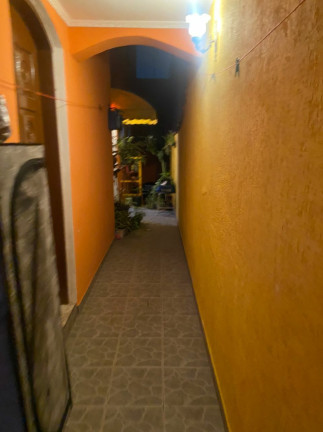 Imagem Sobrado com 3 Quartos à Venda, 216 m² em Parque Capuava - Santo André Imagem Sobrado com 3 Quartos à Venda, 216 m² em Parque Capuava - Santo André