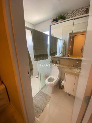 Imagem Apartamento com 3 Quartos à Venda, 88 m² em Vila Sfeir - Indaiatuba Imagem Apartamento com 3 Quartos à Venda, 88 m² em Vila Sfeir - Indaiatuba