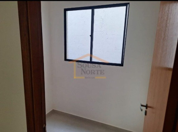 Imagem Apartamento com 2 Quartos à Venda, 28 m² em Penha - São Paulo