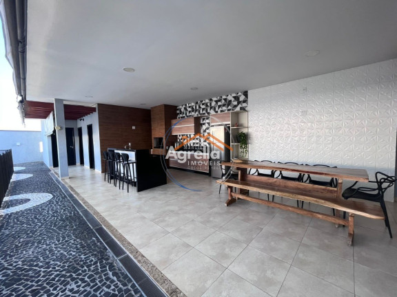Imagem Casa com 4 Quartos à Venda, 300 m² em Parque Residencial Cambuí - Mogi Guaçu