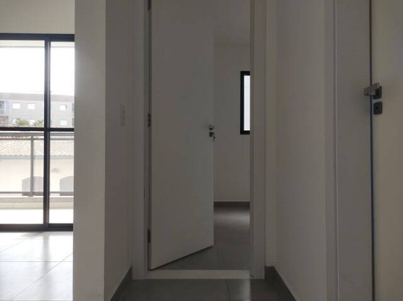Imagem Apartamento com 2 Quartos à Venda, 53 m² em Jardim Dos Ipês - Cotia
