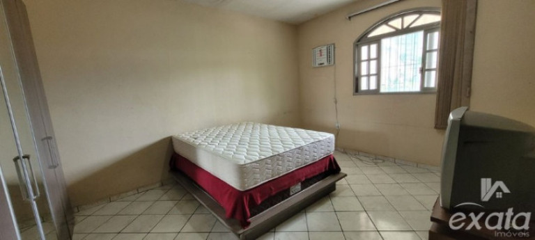 Imagem Casa com 1 Quarto à Venda, 45 m² em Portal De Jacaraipe - Serra