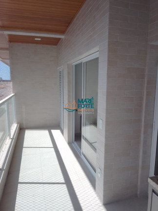 Apartamento com 2 Quartos à Venda, 64 m² em Toninhas - Ubatuba