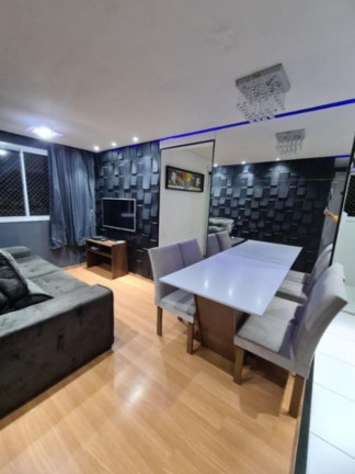 Imagem Apartamento com 2 Quartos à Venda, 41 m² em Itaquera - São Paulo Imagem Apartamento com 2 Quartos à Venda, 41 m² em Itaquera - São Paulo