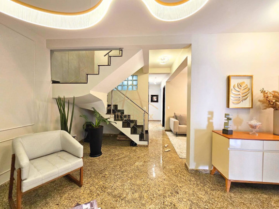 Imagem Casa com 3 Quartos à Venda, 354 m² em Centro - Osasco