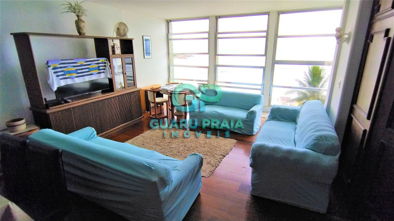 Imagem Apartamento com 4 Quartos à Venda, 200 m² em Pitangueiras - Guarujá