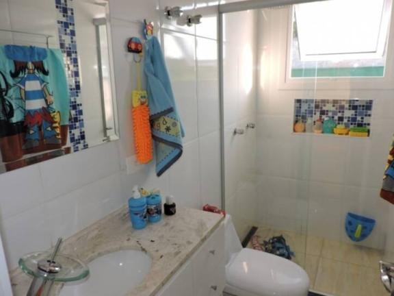 Imagem Casa de Condomínio com 3 Quartos à Venda,  em Vintage - Cotia