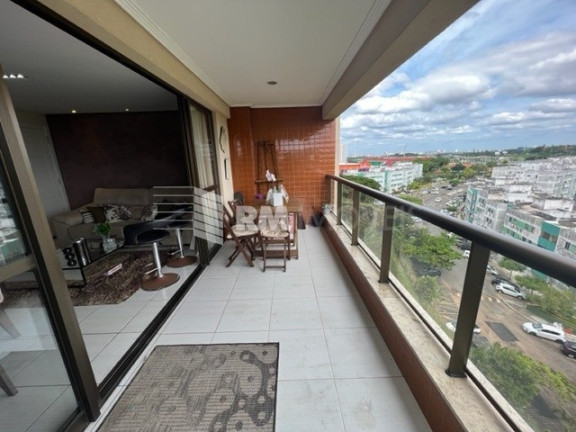 Imagem Apartamento com 3 Quartos à Venda, 106 m² em Paralela - Salvador Imagem Apartamento com 3 Quartos à Venda, 106 m² em Paralela - Salvador