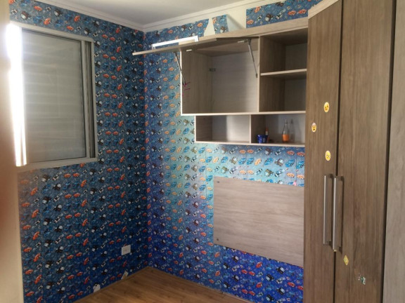 Imagem Apartamento com 2 Quartos à Venda,  em Cidade Parque Brasília - Guarulhos