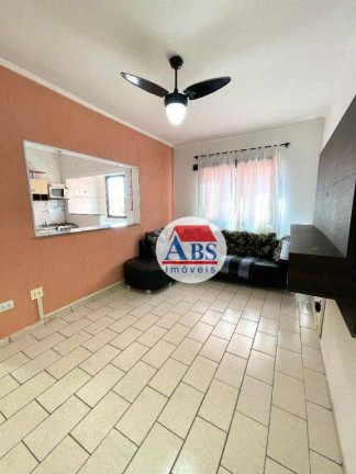 Imagem Apartamento com 2 Quartos à Venda, 65 m² em Aviação - Praia Grande Imagem Apartamento com 2 Quartos à Venda, 65 m² em Aviação - Praia Grande