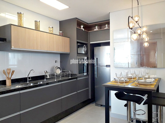Imagem Apartamento com 1 Quarto à Venda, 37 m² em Vila Isolina Mazzei - São Paulo Imagem Apartamento com 1 Quarto à Venda, 37 m² em Vila Isolina Mazzei - São Paulo