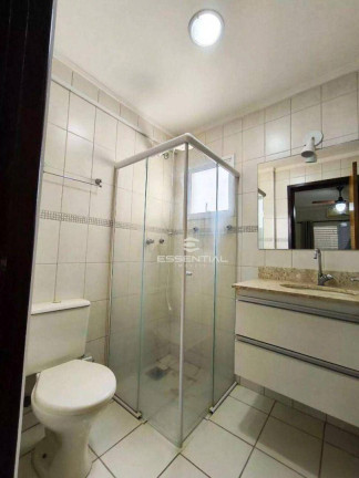 Imagem Apartamento com 3 Quartos à Venda, 72 m² em Vila Nosso Senhor Do Bom Fim - São José Do Rio Preto