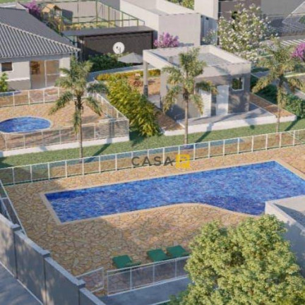 Imagem Apartamento com 2 Quartos à Venda, 53 m² em Parque Planalto - Santa Bárbara D'oeste Imagem Apartamento com 2 Quartos à Venda, 53 m² em Parque Planalto - Santa Bárbara D'oeste