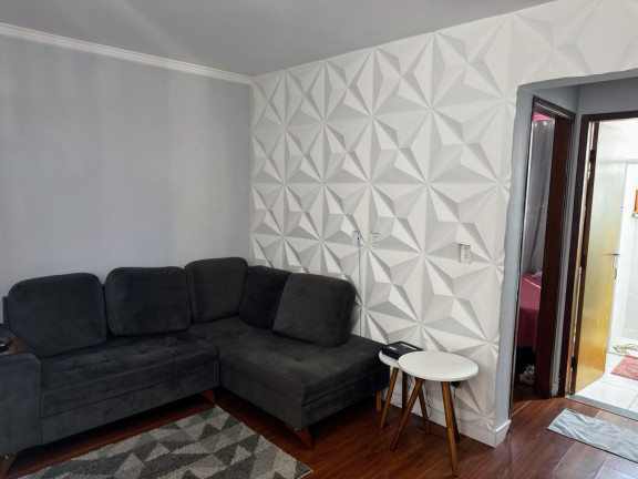 Imóvel com 2 Quartos à Venda, 45 m² em Angola - Betim
