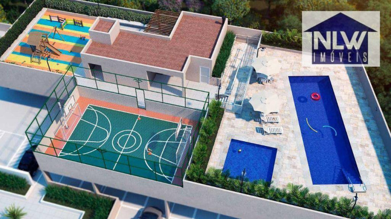 Imagem Apartamento com 2 Quartos à Venda, 35 m² em Parque Ipê - São Paulo Imagem Apartamento com 2 Quartos à Venda, 35 m² em Parque Ipê - São Paulo