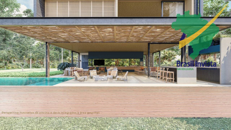 Imagem Casa com 6 Quartos à Venda, 1.700 m² em Trancoso - Porto Seguro Imagem Casa com 6 Quartos à Venda, 1.700 m² em Trancoso - Porto Seguro