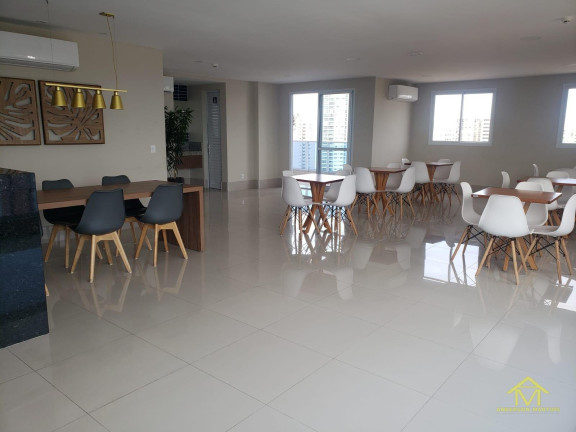 Imagem Apartamento com 2 Quartos à Venda, 62 m² em Praia De Itaparica - Vila Velha