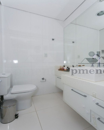 Imagem Apartamento com 3 Quartos à Venda, 259 m² em Perdizes - São Paulo