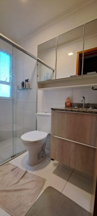 Imagem Apartamento com 2 Quartos à Venda, 55 m² em Paulicéia - São Bernardo Do Campo