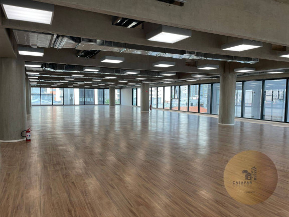 Imagem Sala Comercial para Alugar, 2.830 m² em Pinheiros - São Paulo Imagem Sala Comercial para Alugar, 2.830 m² em Pinheiros - São Paulo