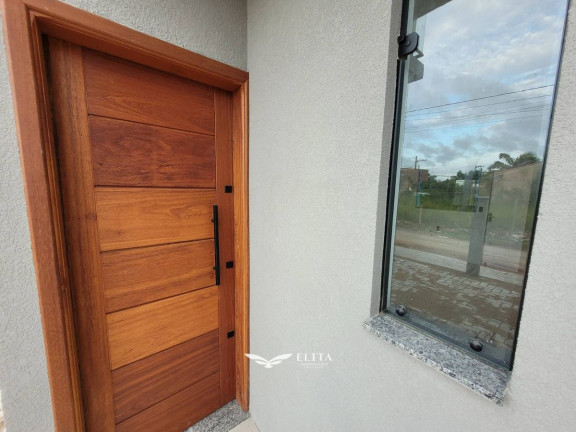 Imagem Sobrado com 3 Quartos à Venda, 93 m² em Itajuba - Barra Velha