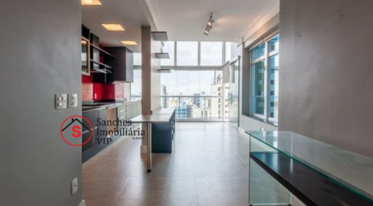 Imagem Imóvel com 2 Quartos à Venda, 101 m² em Pinheiros - São Paulo Imagem Imóvel com 2 Quartos à Venda, 101 m² em Pinheiros - São Paulo