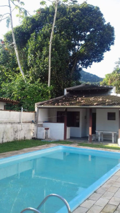 Imagem Casa com 3 Quartos à Venda, 360 m² em Tabatinga - Caraguatatuba Imagem Casa com 3 Quartos à Venda, 360 m² em Tabatinga - Caraguatatuba