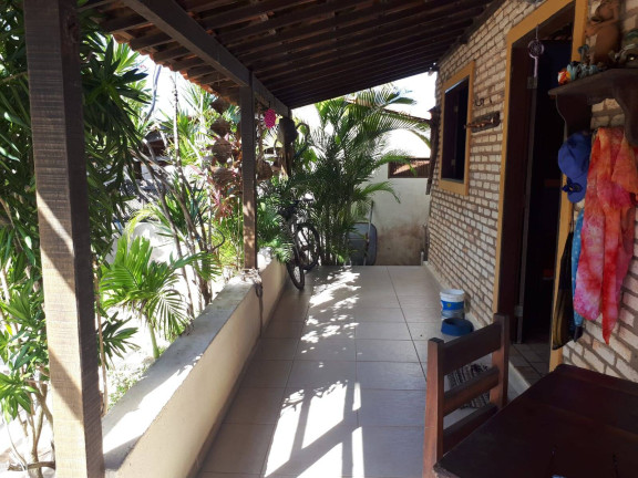 Imagem Casa à Venda, 510 m² em Centro - Canguaretama Imagem Casa à Venda, 510 m² em Centro - Canguaretama