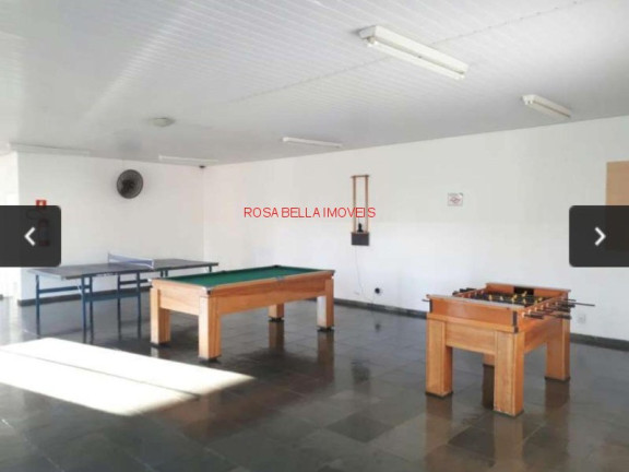 Imagem Apartamento com 2 Quartos à Venda, 58 m² em Jardim Shangai - Jundiaí