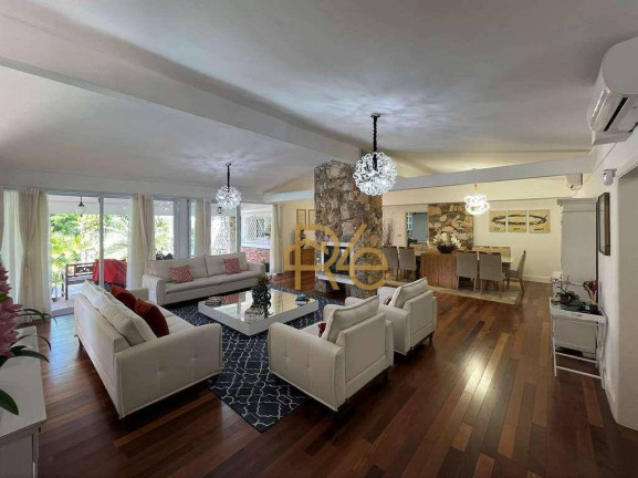 Imagem Casa com 4 Quartos à Venda, 850 m² em Granja Viana - Cotia Imagem Casa com 4 Quartos à Venda, 850 m² em Granja Viana - Cotia