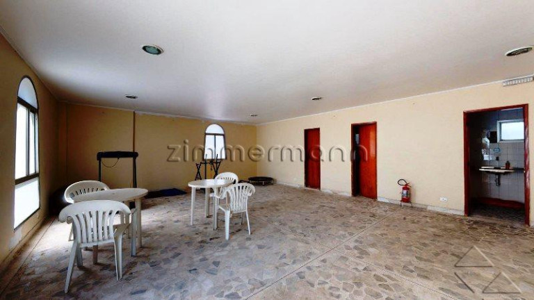 Imagem Apartamento com 2 Quartos à Venda, 112 m² em Cambuci - São Paulo Imagem Apartamento com 2 Quartos à Venda, 112 m² em Cambuci - São Paulo