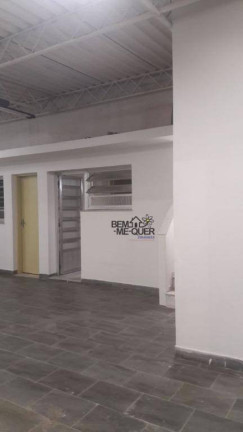 Imagem Galpão à Venda, 290 m² em Parque São Domingos - São Paulo Imagem Galpão à Venda, 290 m² em Parque São Domingos - São Paulo