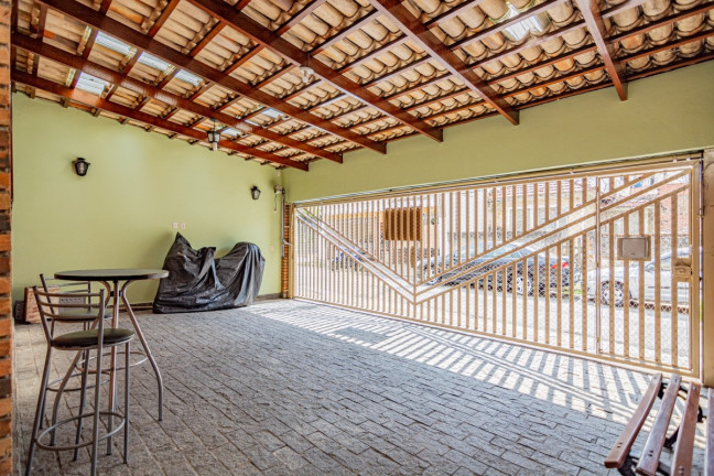 Casa com 3 Quartos à Venda, 250 m² em Vila Romana - São Paulo