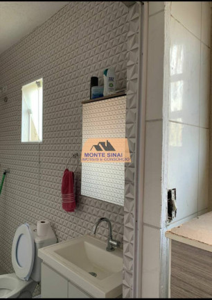 Imagem Casa com 3 Quartos à Venda, 120 m² em Vila Dominguinho - Votorantim Imagem Casa com 3 Quartos à Venda, 120 m² em Vila Dominguinho - Votorantim