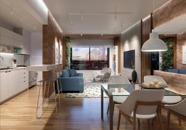 Apartamento com 2 Quartos à Venda, 69 m² em Cristo Redentor - Porto Alegre